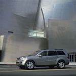 Mercedes-Benz GL-Class 2007 года